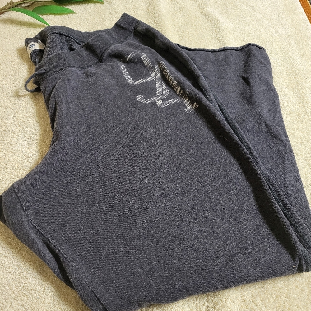 🦋Old Navy Gray Lounge pants